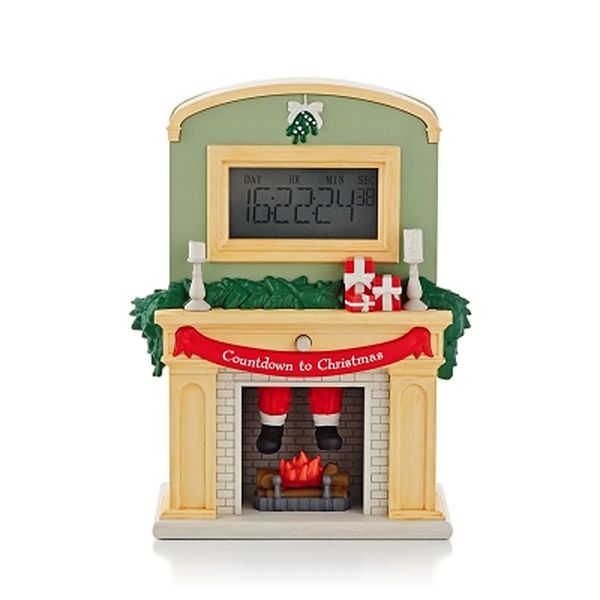 Countdown to Christmas