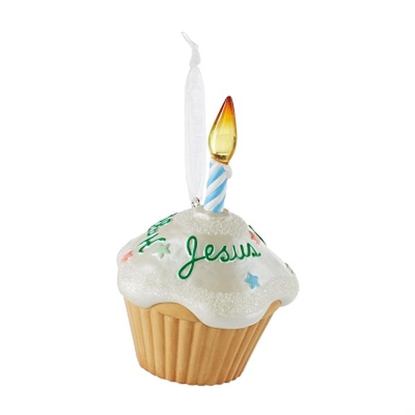 Happy Birthday, Jesus!