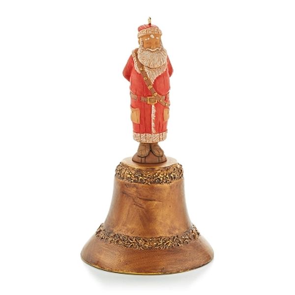Santa's Magic Bell