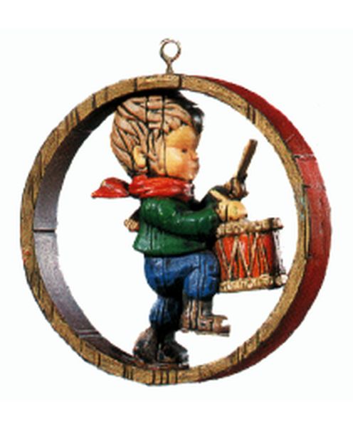 Drummer Boy (Nostalgia)