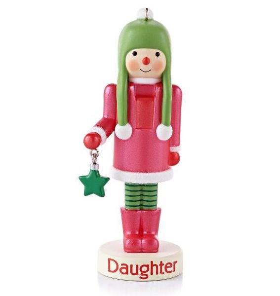 Dear Daughter