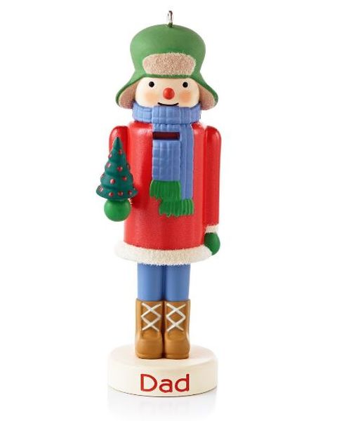 Dashing Dad