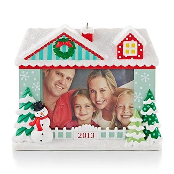 Season's Greetings!