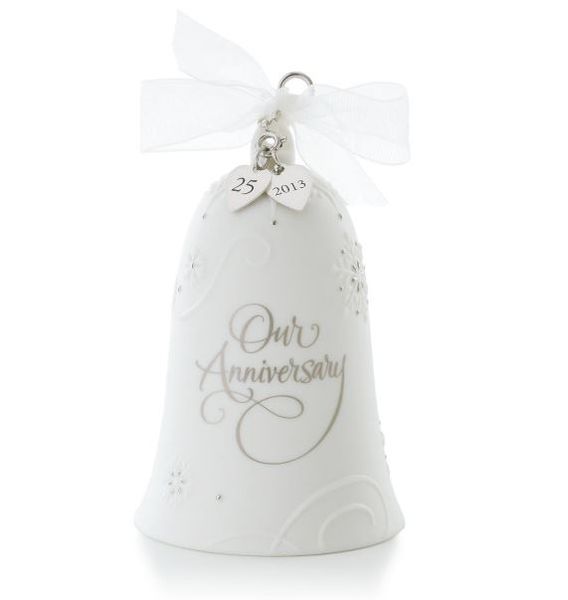 Anniversary Celebration