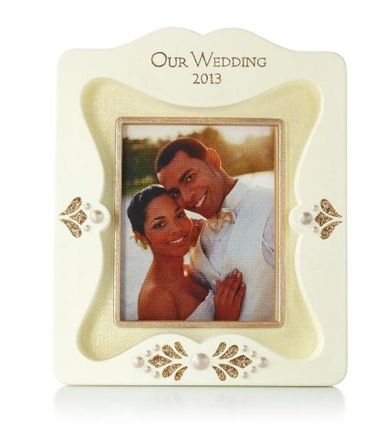 Our Wedding