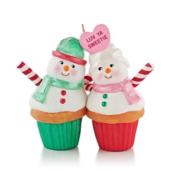 A Couple of Cupcakes