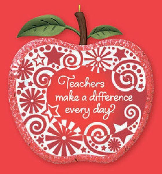 Teacher