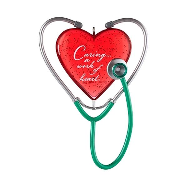 A Caring Heart
