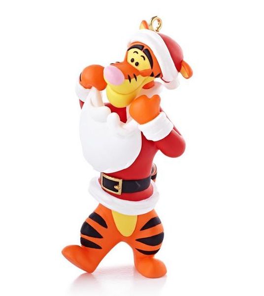 A Bounci-ful Christmas!