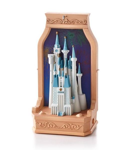 Cinderella's Castle