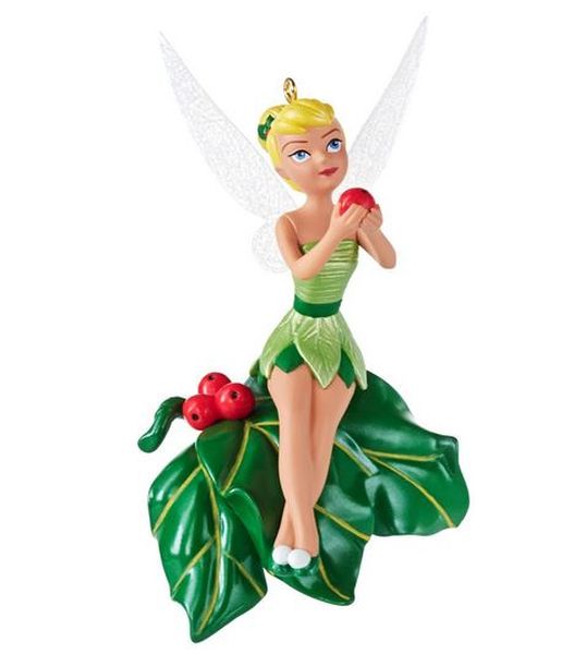Tinker Bell's World