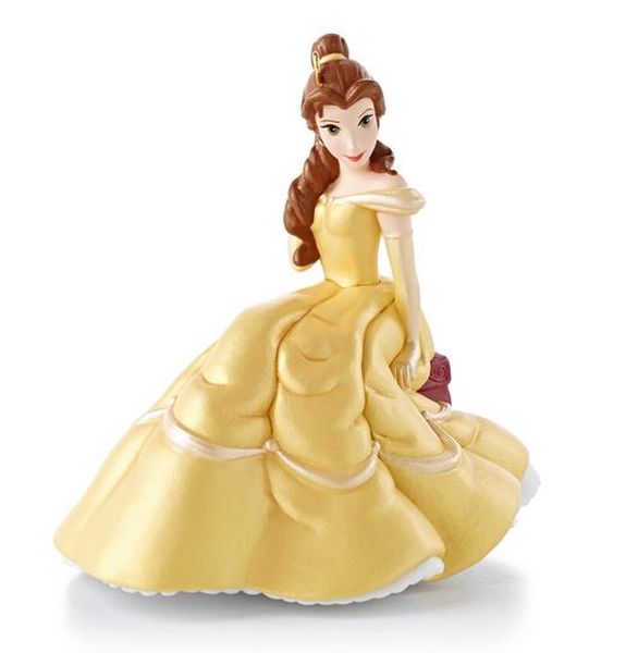 Disney's Beauty and the Beast