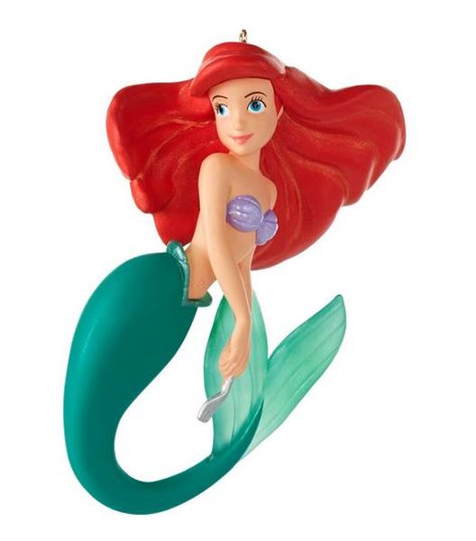Ariel's Big Dream