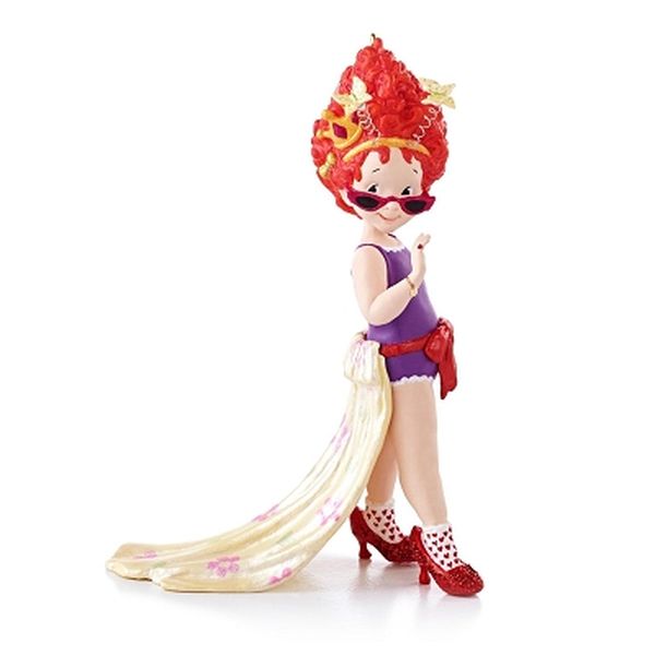 It's Fun to Be Fancy - Fancy Nancy