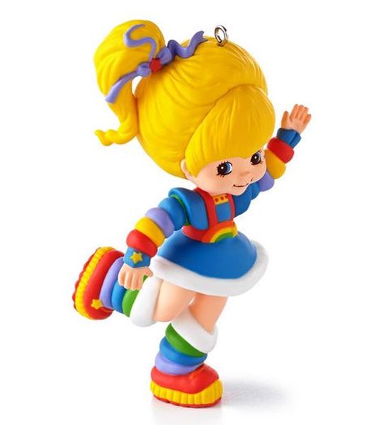 Rainbow Brite