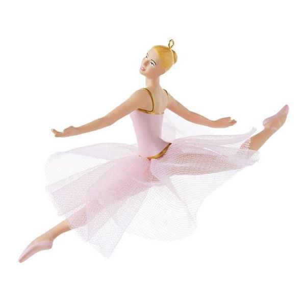 Ballerina Dreams