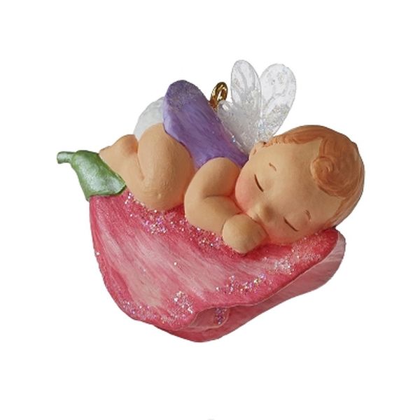 Little Sweet Pea Fairy