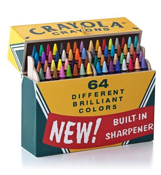 Big Box of 64
