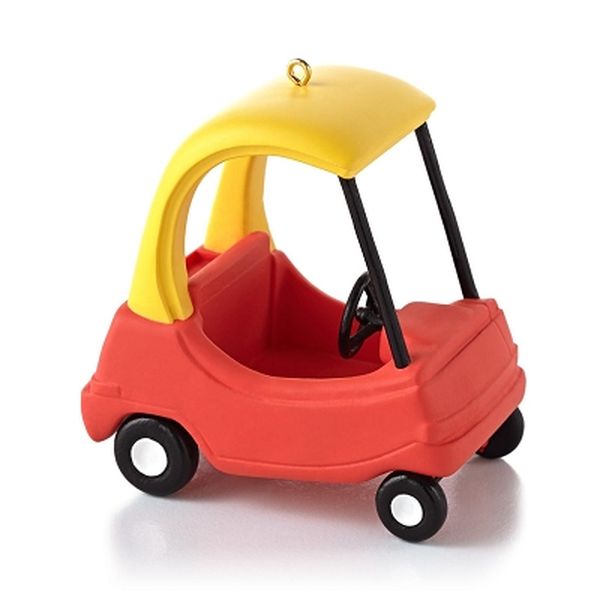 Cozy Coupe Little Tikes