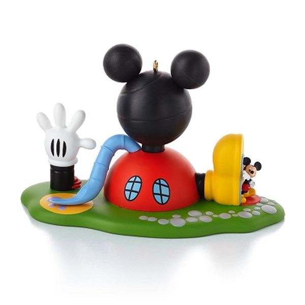 Mickey Mouse Clubhouse