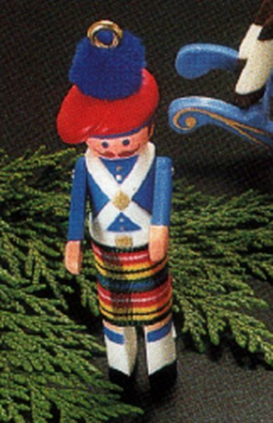 Scottish