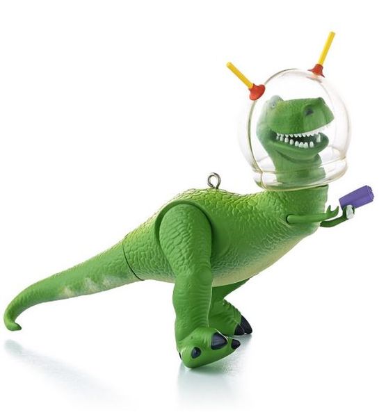 Astro-saurus Rex