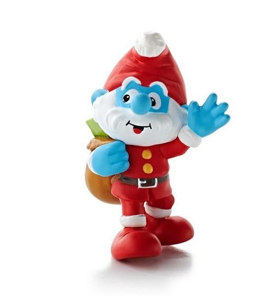 Papa Smurf