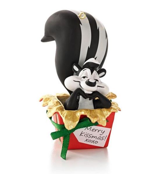 Zee Perfect Gift - Pepe Le Pew