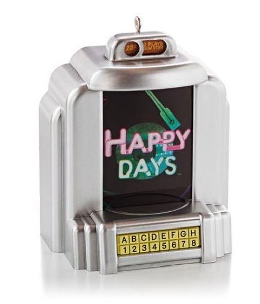 Happy Days