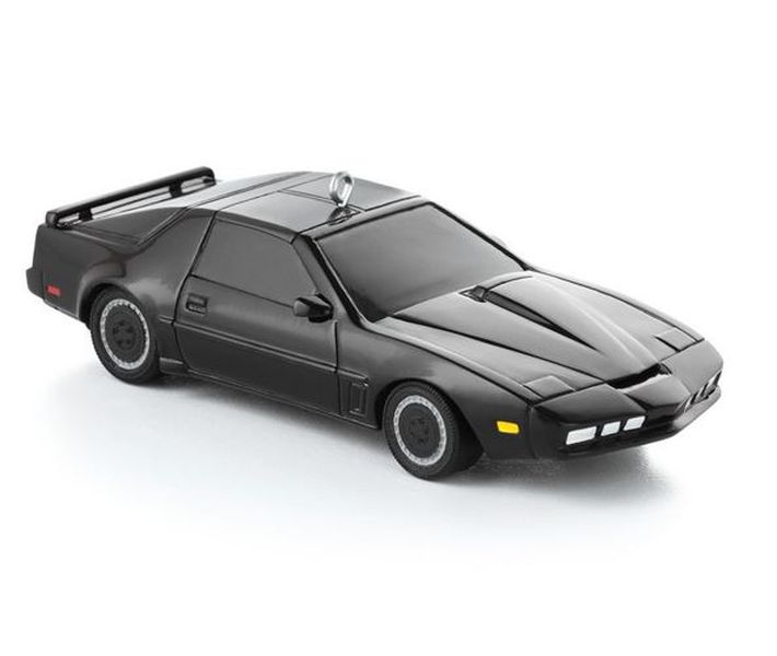 K.I.T.T. Knight Rider