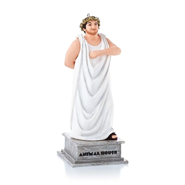 Toga! Toga! Toga! Animal House