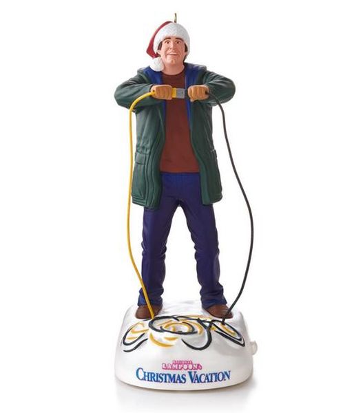 Clark's Christmas Miracle National Lampoon's Christmas Vacation