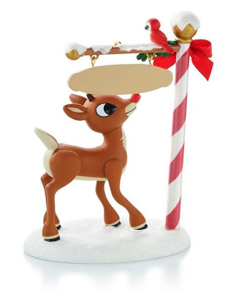 North Pole Pals