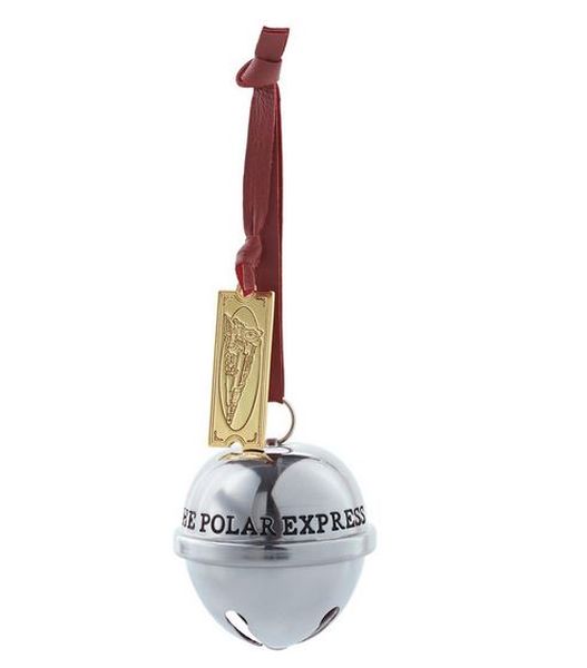 Santa's Sleigh Bell