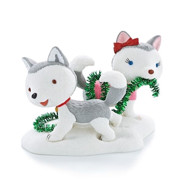 Jingle and Bell