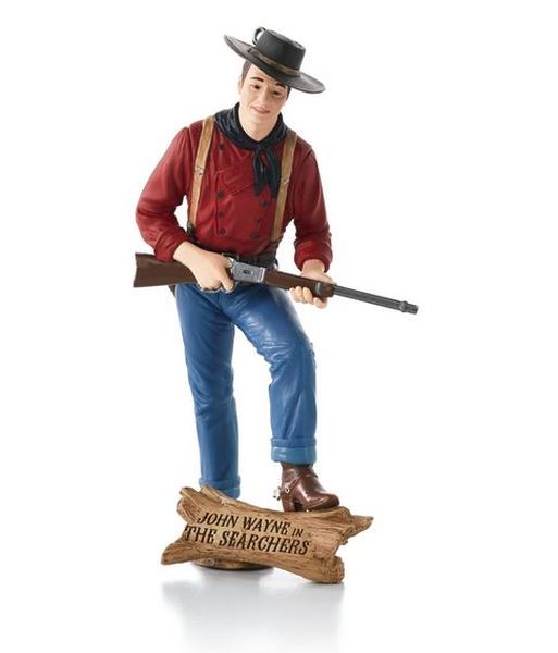 John Wayne The Searchers