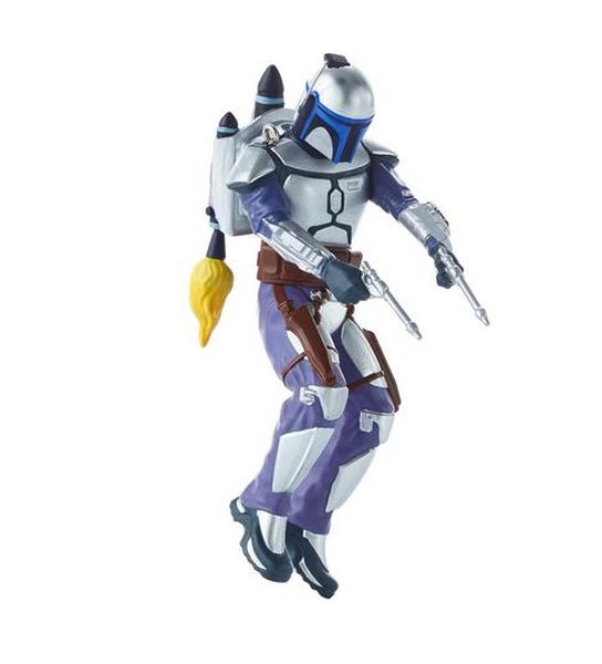 Jango Fett