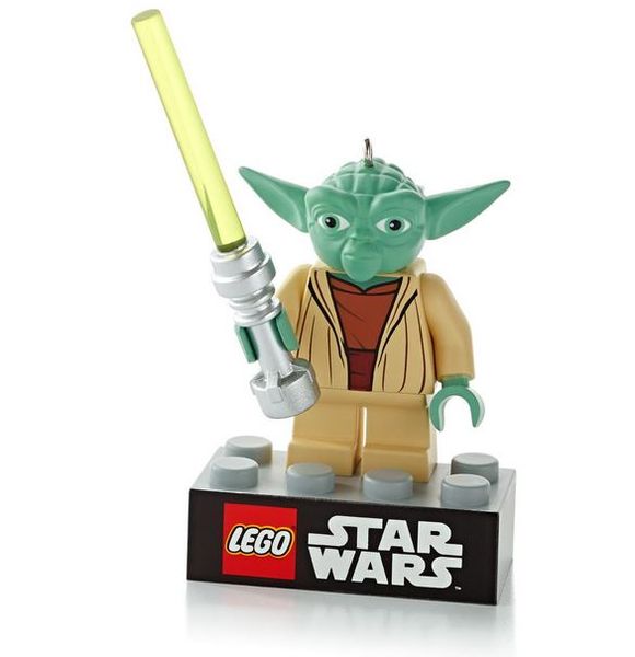 Yoda