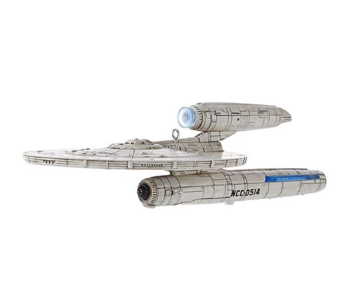 U.S.S. Kelvin