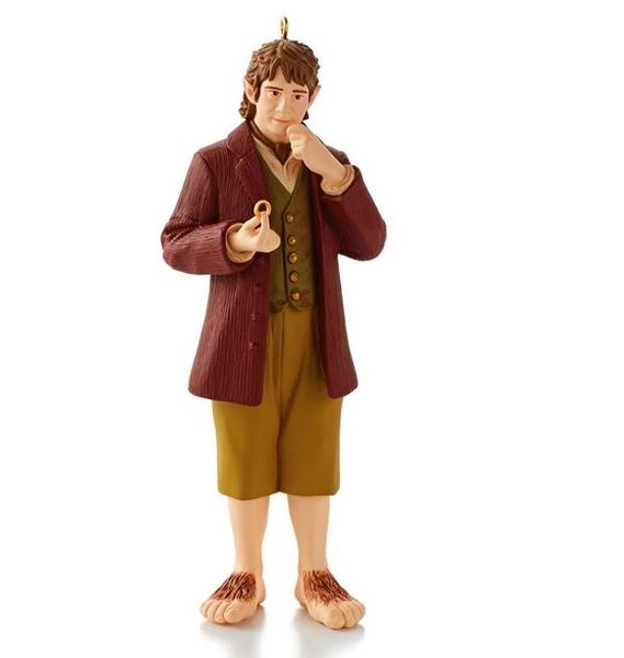 Bilbo Baggins