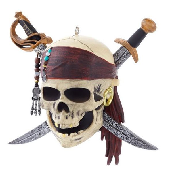 Pirates of the Caribbean