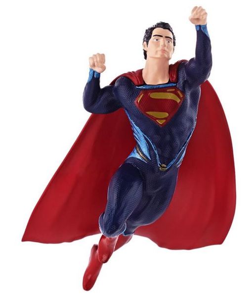 Man of Steel