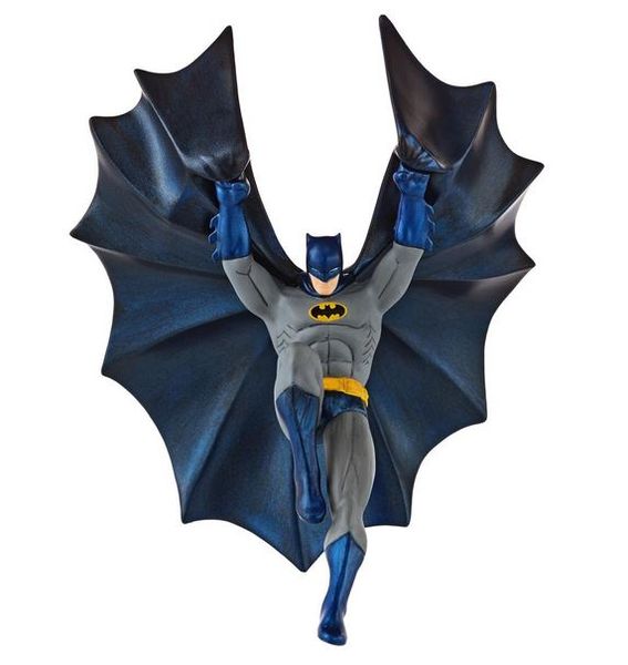 Gotham City