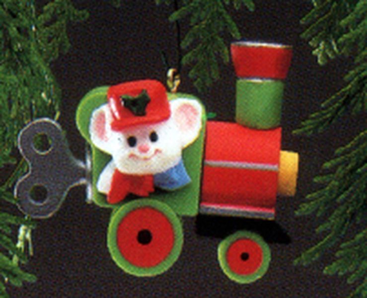 Engineering Mouse