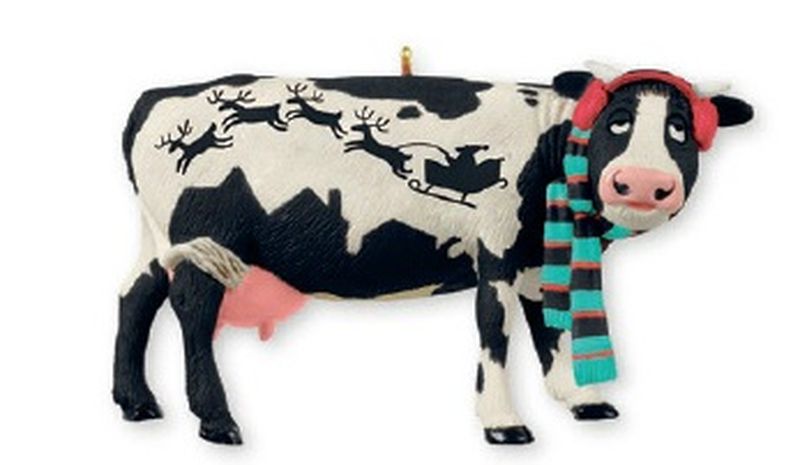 Mooey Christmas!