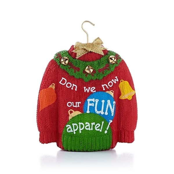 Holiday Sweater