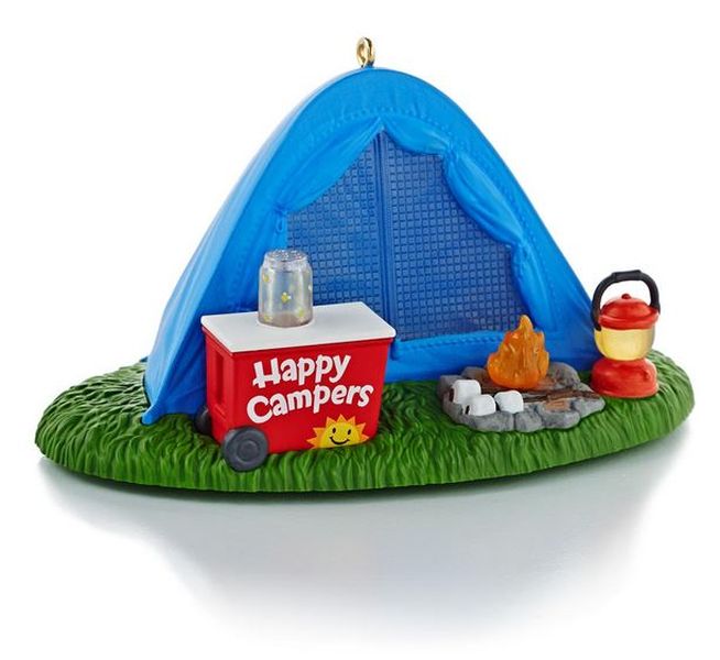 Happy Campers