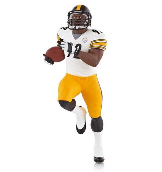 James Harrison