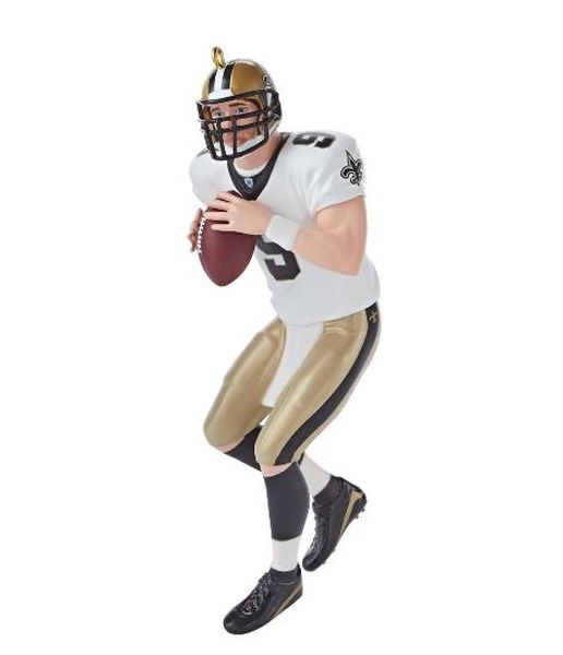 Drew Brees
