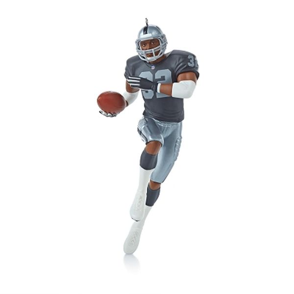 Marcus Allen Los Angeles Raiders